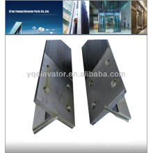 High-Speed Elevator Guide Rail T89--B low price linear guide rail
